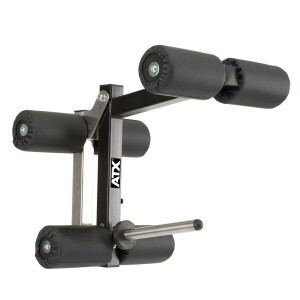ATX® Leg Option / Beinteil für verschiedene Multibänke